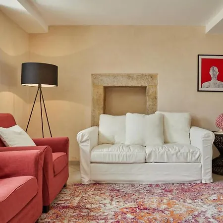 Oltre A Terrazza Privata Arredata Con Aree Sia Aperte Che Coperte Апартаменты Гольфо-Аранчи